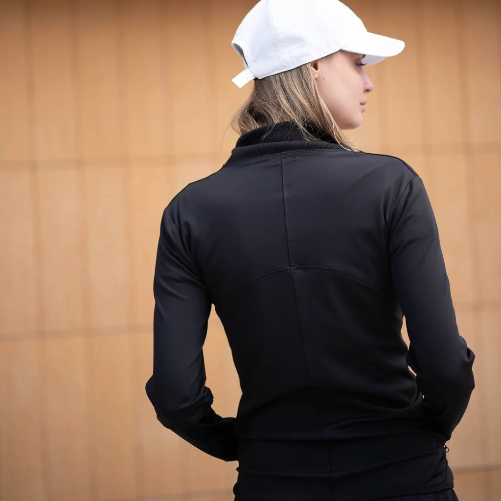 Active jacket [Final Sale] - Image 3