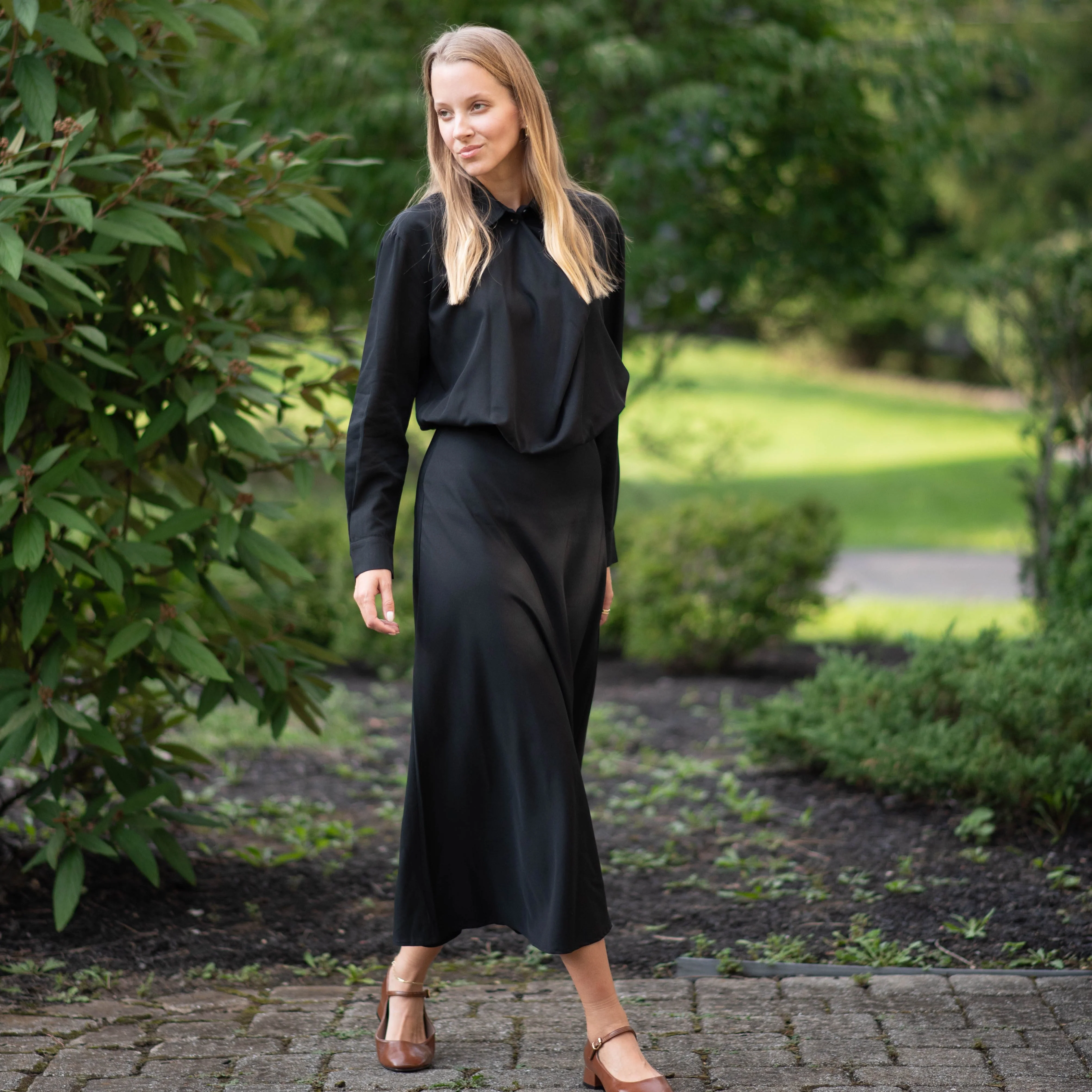 Leah Dress [Final Sale] - Image 3