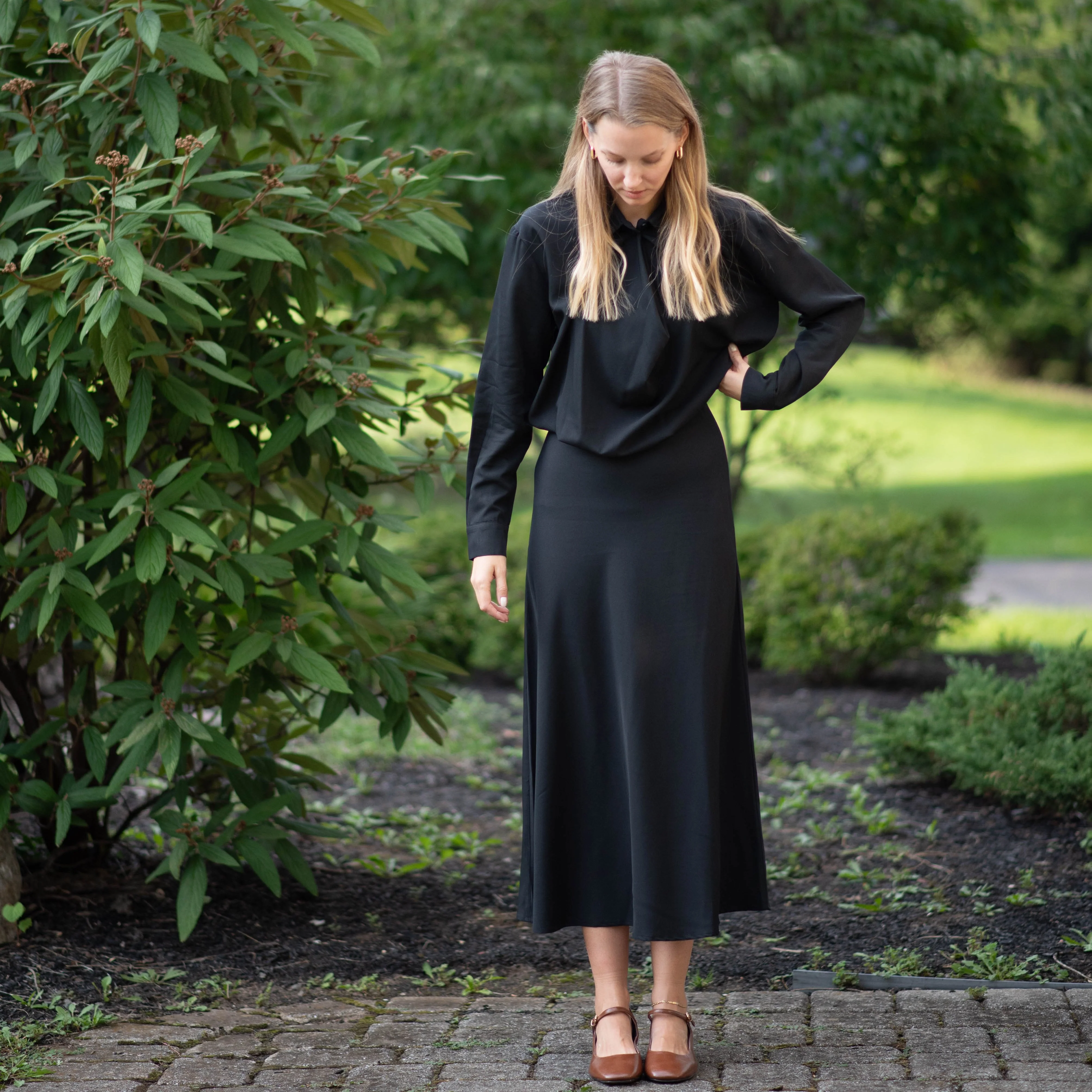 Leah Dress [Final Sale] - Image 7