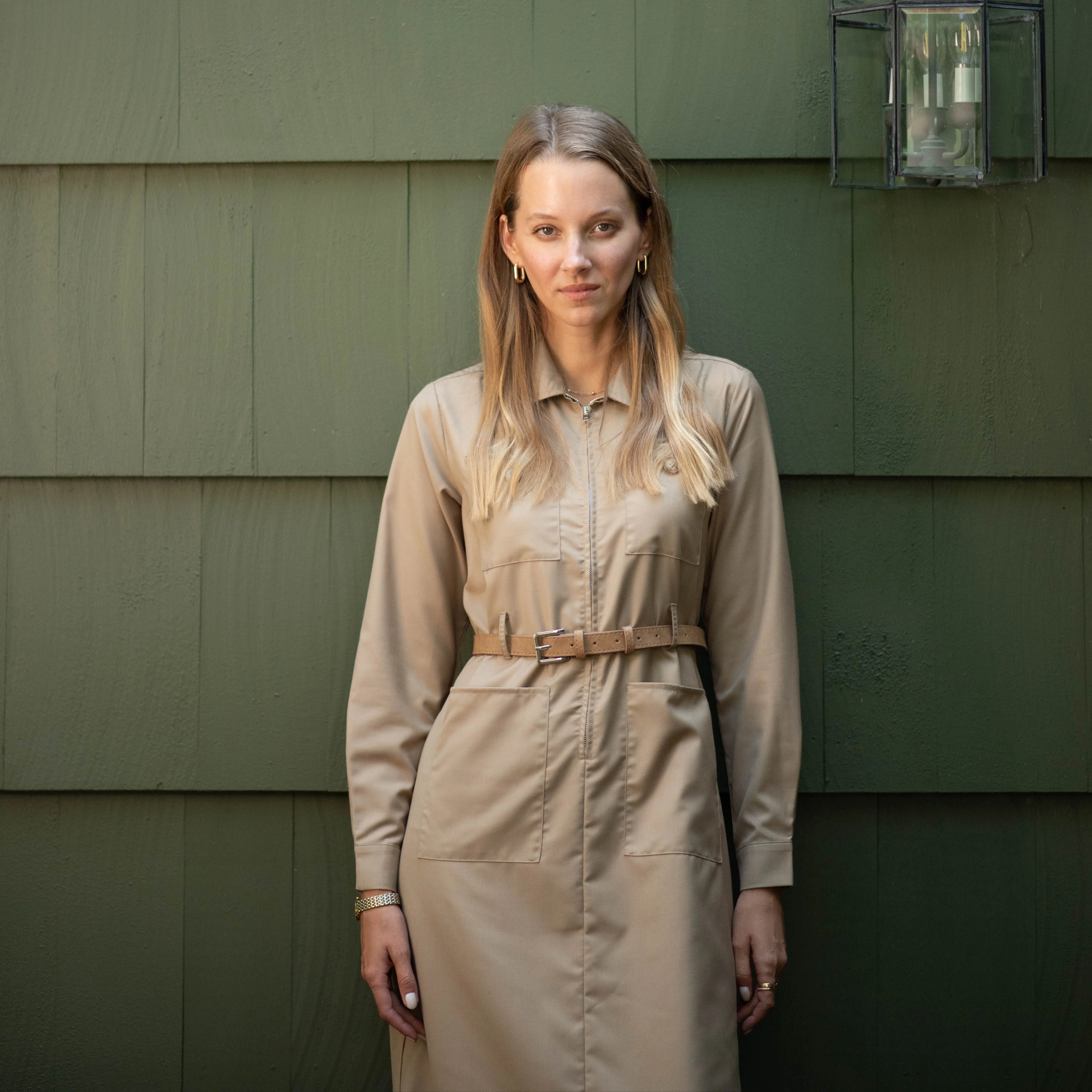Cargo Dress [Final Sale] - Image 5